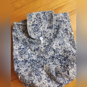 BAGGU-Vintage backpack